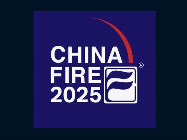 Únase a nosotros en CHINA FIRE 2025