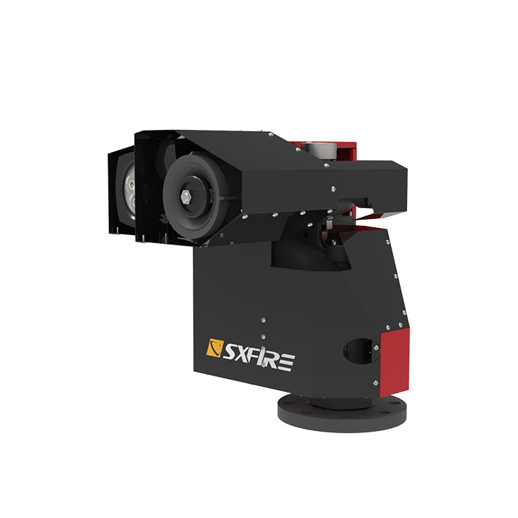 ¿Cómo mejoran los cañones de agua policiales antidisturbios la seguridad pública y al mismo tiempo equilibran el control de multitudes y los derechos humanos?