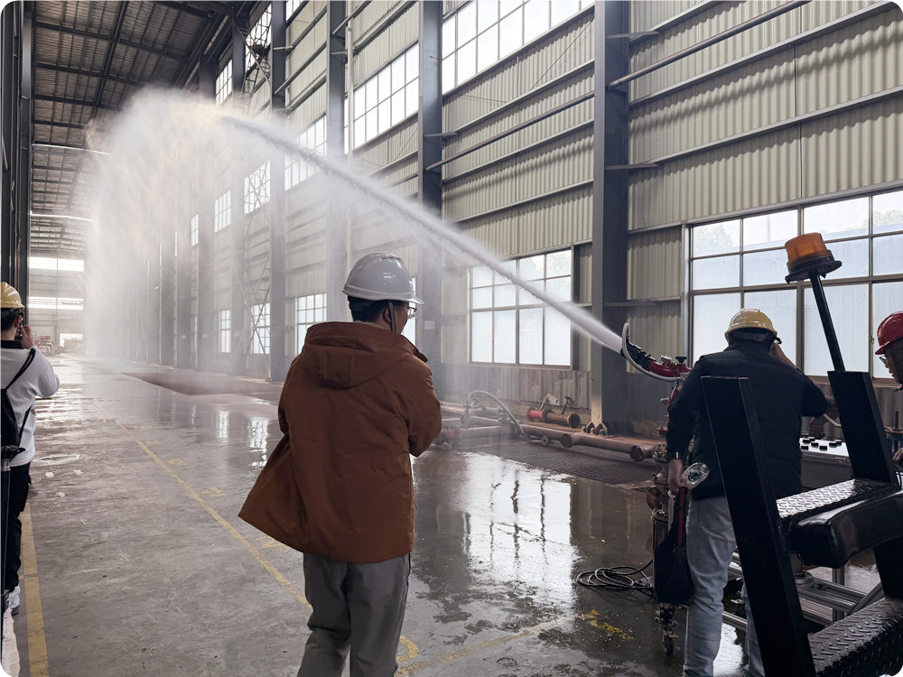 Cálida bienvenida a los clientes de Indonesia y un sincero agradecimiento por su continua confianza y apoyo